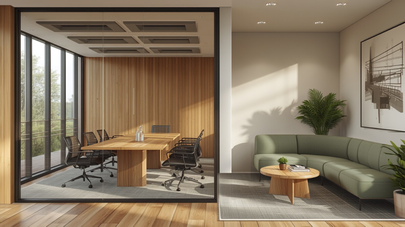 Collaboration study