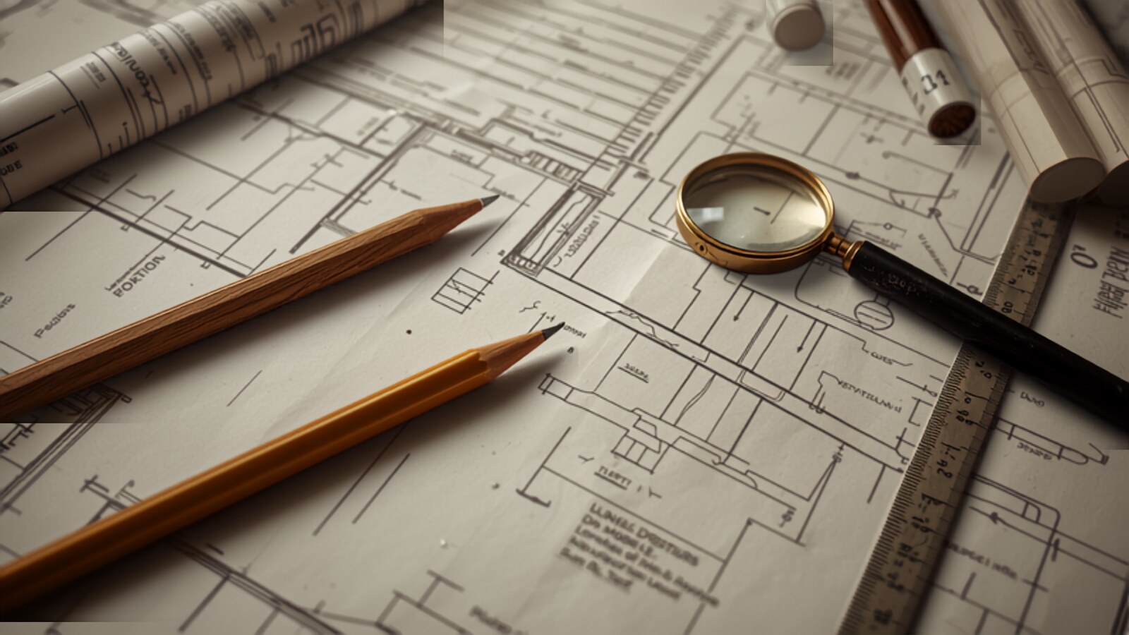Space planning