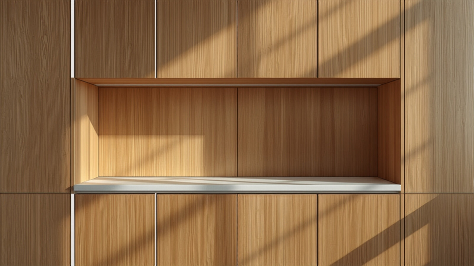 Furniture and joinery